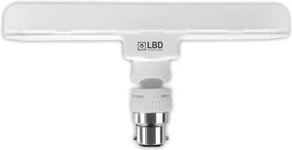LBD 10 W LED Rod Bulb 10 W 28 cm Tube Light