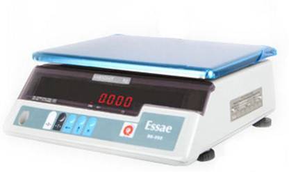 Essae TABLE-TOP Weighing Scale