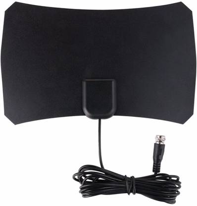 Leoie HD Digital Analog Indoor TV Antenna ATSC Signal Receiver TV Stick Aerial Antenna Amplifier