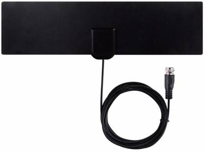 Leoie Indoor Free TV Surf Radius Antena Digital HDTV Cable TV Fox Antenna DVB-T/T2 VHF UHF TVSurf Antenas Receiver Antenna Amplifier