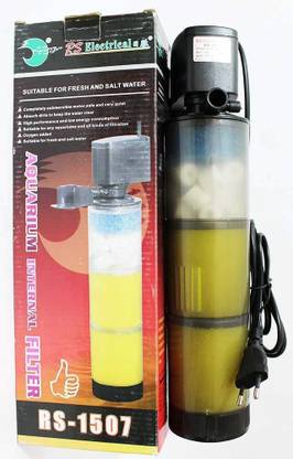 RS ELECTRICAL RS Electrical RS-1507 Sponge Aquarium Filter