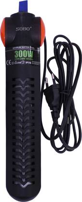 SOBO HQ-300 Submersible Aquarium Immersion Heater