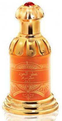 KIVALO Red Fragrance Pure Imported Attar For Mens And Womens - 20 ml Floral Attar