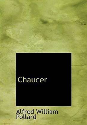 Chaucer