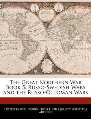 The Great Northern War Book 5