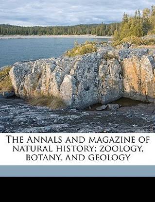 The Annals and Magazine of Natural History; Zoology, Botany, and Geology Volume 9th Ser. V. 8 1921