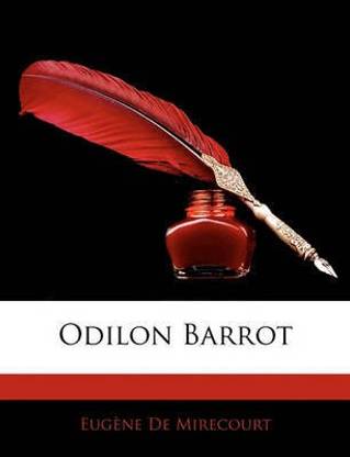 Odilon Barrot