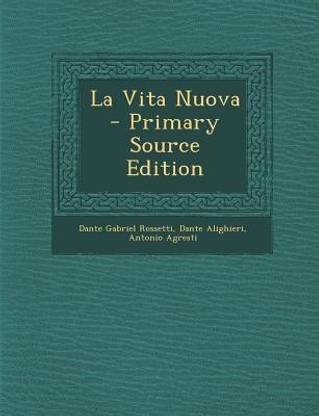 La Vita Nuova