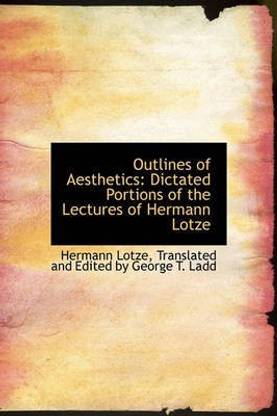 Outlines of Aesthetics