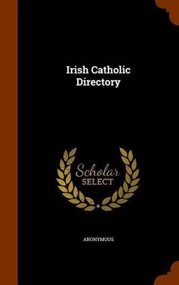 Irish Catholic Directory