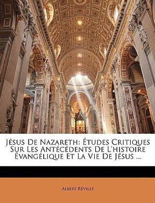 Jsus de Nazareth