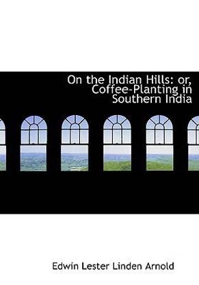 On the Indian Hills