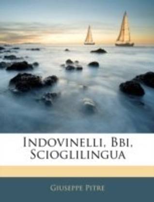 Indovinelli, Bbi, Scioglilingua