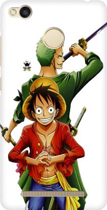 INSTYLE Back Cover for Mi Redmi 3x