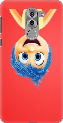 INSTYLE Back Cover for Honor 6X