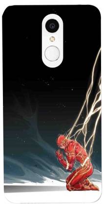 shellmo Back Cover for Spice V801