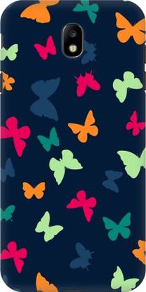 INSTYLE Back Cover for Samsung Galaxy J7 Pro