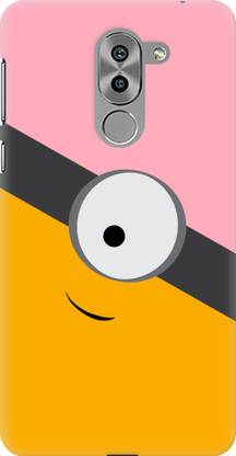 INSTYLE Back Cover for Honor 6X