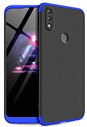 Wellpoint Back Cover for Honor 8C