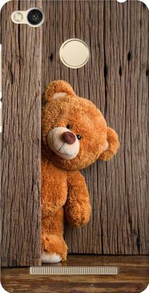 INSTYLE Back Cover for Mi Redmi 3x