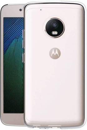 Mozette Back Cover for Motorola Moto G6 Play