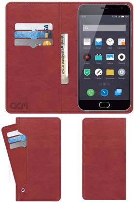 ACM Flip Cover for Meizu M2