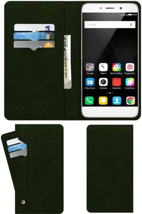 ACM Flip Cover for Coolpad Note 3 Lite