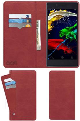 ACM Flip Cover for Lenovo P70-A