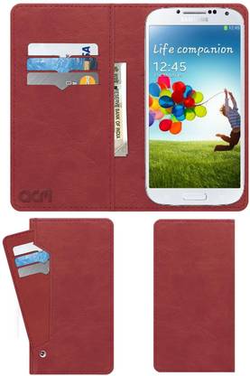 ACM Flip Cover for Samsung Galaxy S4 Cdma S-Iv