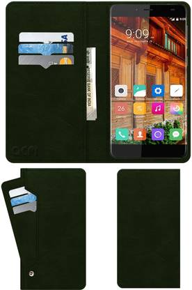 ACM Flip Cover for Elephone S3