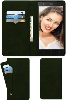 ACM Flip Cover for Itel It1520