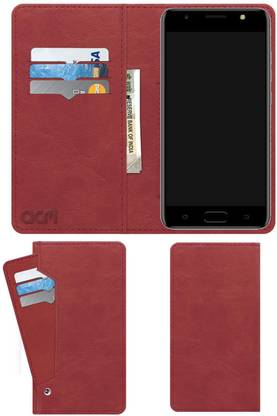 ACM Flip Cover for Tecno I3