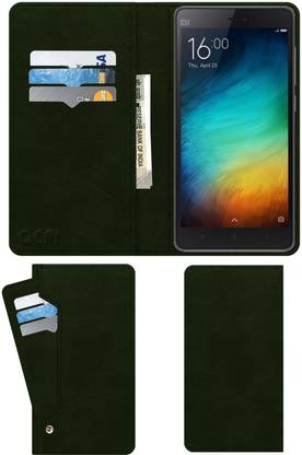 ACM Flip Cover for Mi 4i