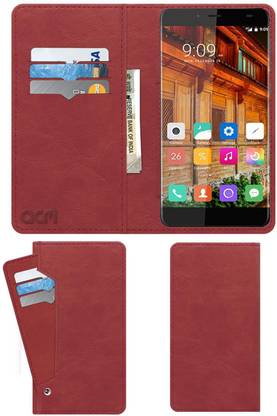 ACM Flip Cover for Elephone S3