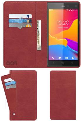 ACM Flip Cover for Phicomm Passion P660