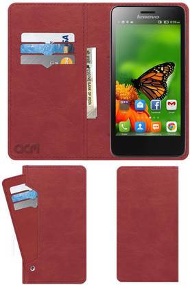 ACM Flip Cover for Lenovo S660