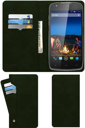 ACM Flip Cover for Xolo Q700s+ Plus
