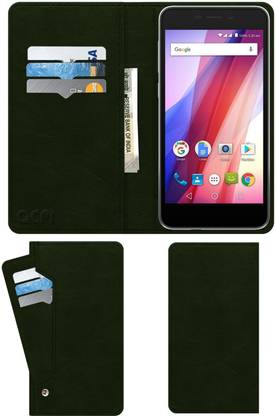 ACM Flip Cover for Panasonic Eluga I2 Active