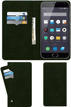 ACM Flip Cover for Meizu M2 4g