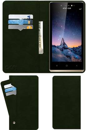 ACM Flip Cover for Paytech Sansui Horizon 1