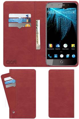 ACM Flip Cover for Swipe Elite Plus