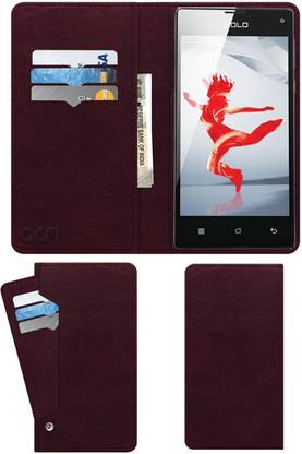 ACM Flip Cover for Xolo Prime