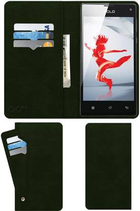 ACM Flip Cover for Xolo Prime