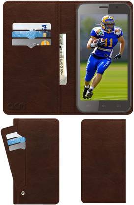ACM Flip Cover for Celkon Signature Two A500