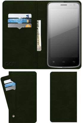 ACM Flip Cover for Lava Xolo Q700