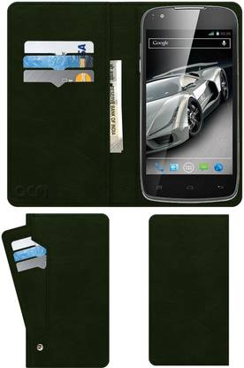 ACM Flip Cover for Xolo Q700s