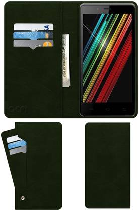 ACM Flip Cover for Karbonn Titanium S320