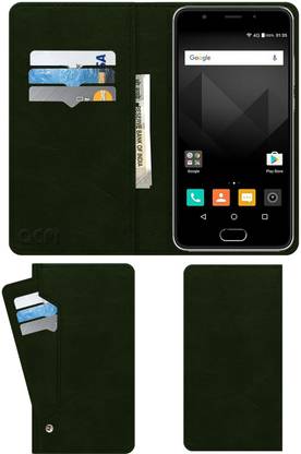 ACM Flip Cover for Yu Yureka