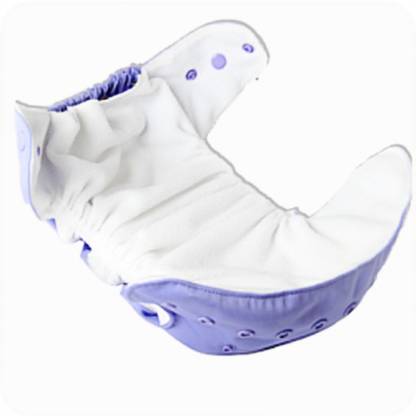 Quick Dry Reusable diapers