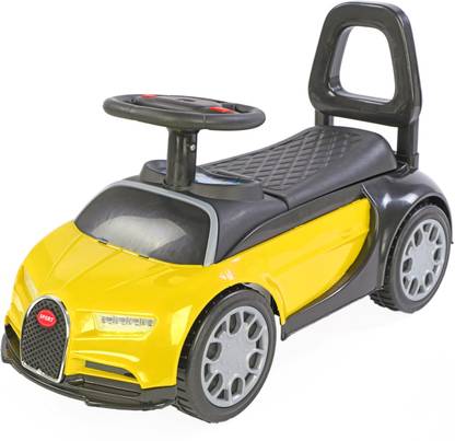 Toyhouse Foot to Floor Car Non Battery Operated Ride On